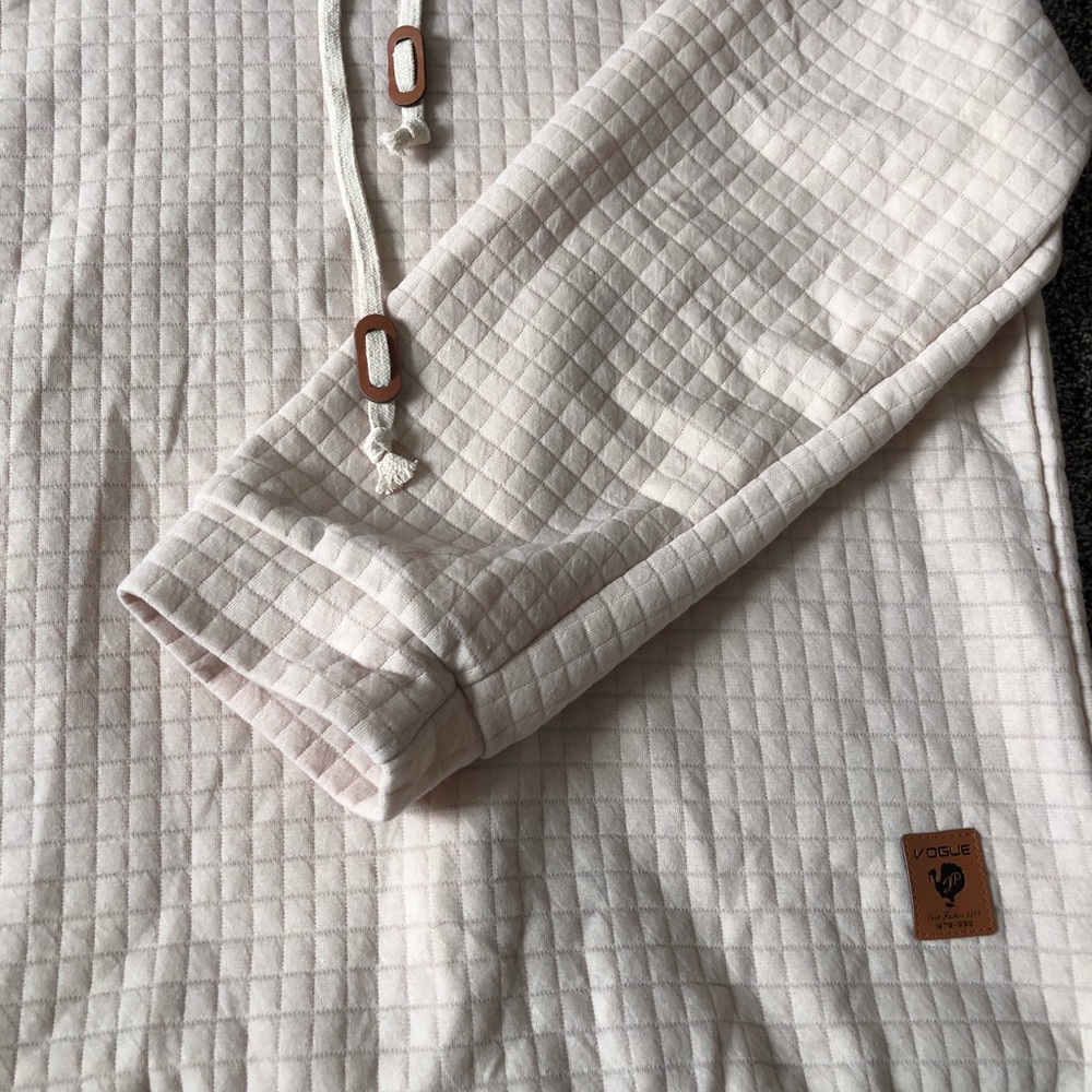 Men’s hoodie - Picture 2 of 3